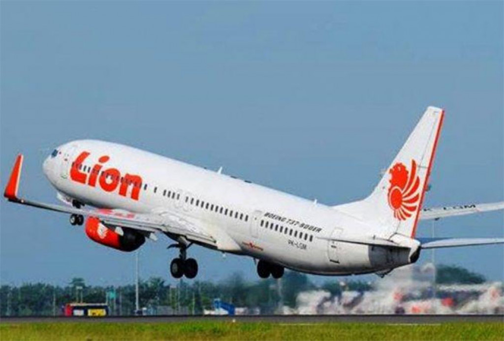 Akibat Musibah Lion Air, Boeing Ganti Rugi Rp 3,4 Triliun ke Pemegang Saham
