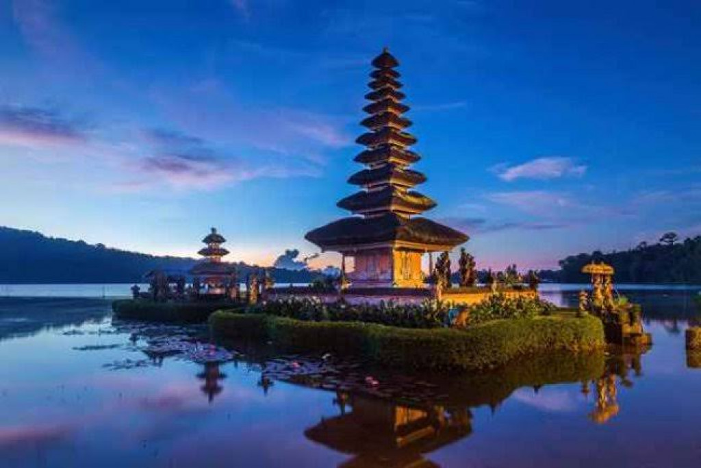 Berikut 30 Situs Warisan Dunia Terpopuler, Bali Salah Satunya