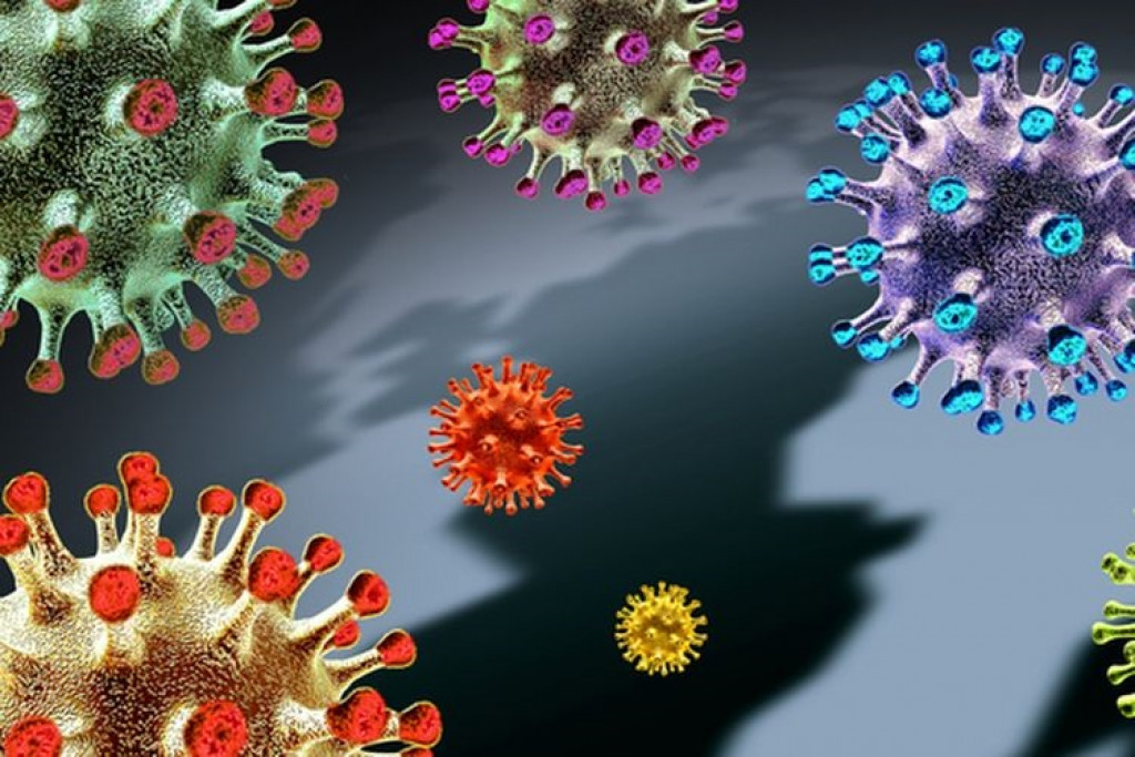 Berikut Fakta-fakta Virus Corona Omicron, yang Dapat Memicu Gelombang Ketiga Covid-19!