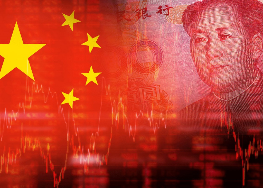 China Beri Pinjaman ke Negara Berkembang Rp 2.842 Triliun Tiap Tahun