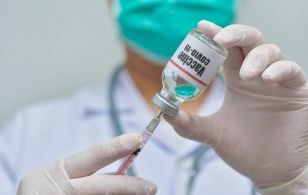 Dapat Izin BPOM, Vaksin Covovax Sah Sebagai Vaksin Alternatif Tangani Pandemi