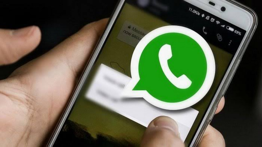Dear Netizen, Siap-siap: WhatsApp Bakal Luncurkan Fitur Baru Pembuatan Sticker