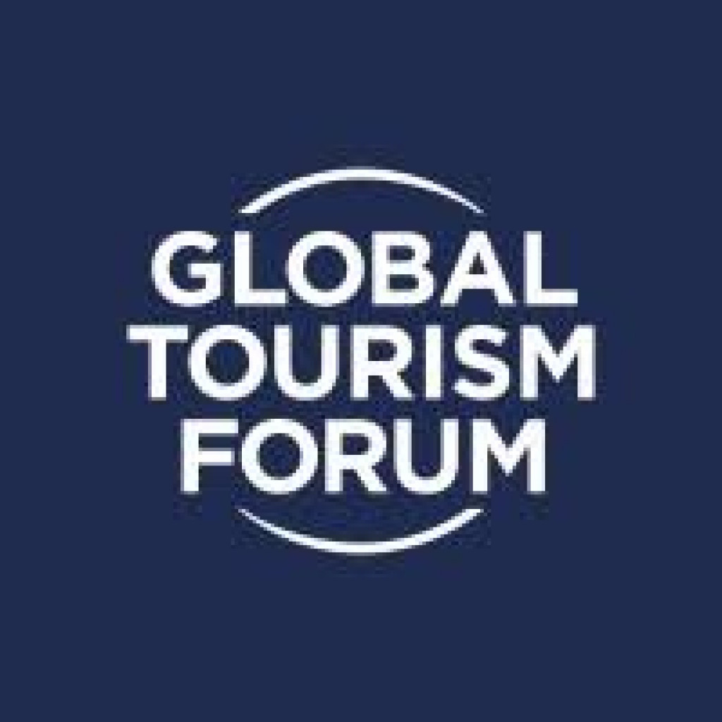 Global Tourism Forum Nobatkan Jokowi Jadi Tokoh Pariwisata Dunia