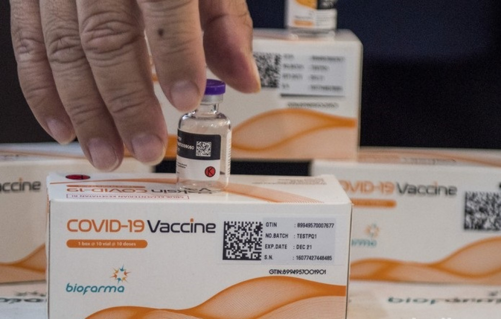 Ini 11 Jenis Vaksin Covid-19 Dapat Izin BPOM, Terbaru dari India Kenali Efikasinya!