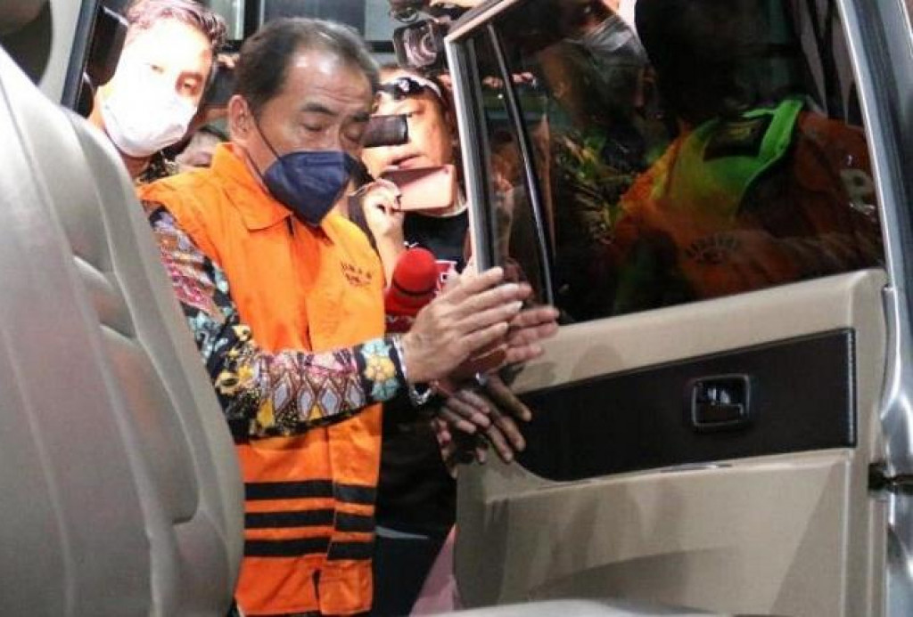 Kasus Bupati Banjarnegara, KPK Periksa Budi Gunawan