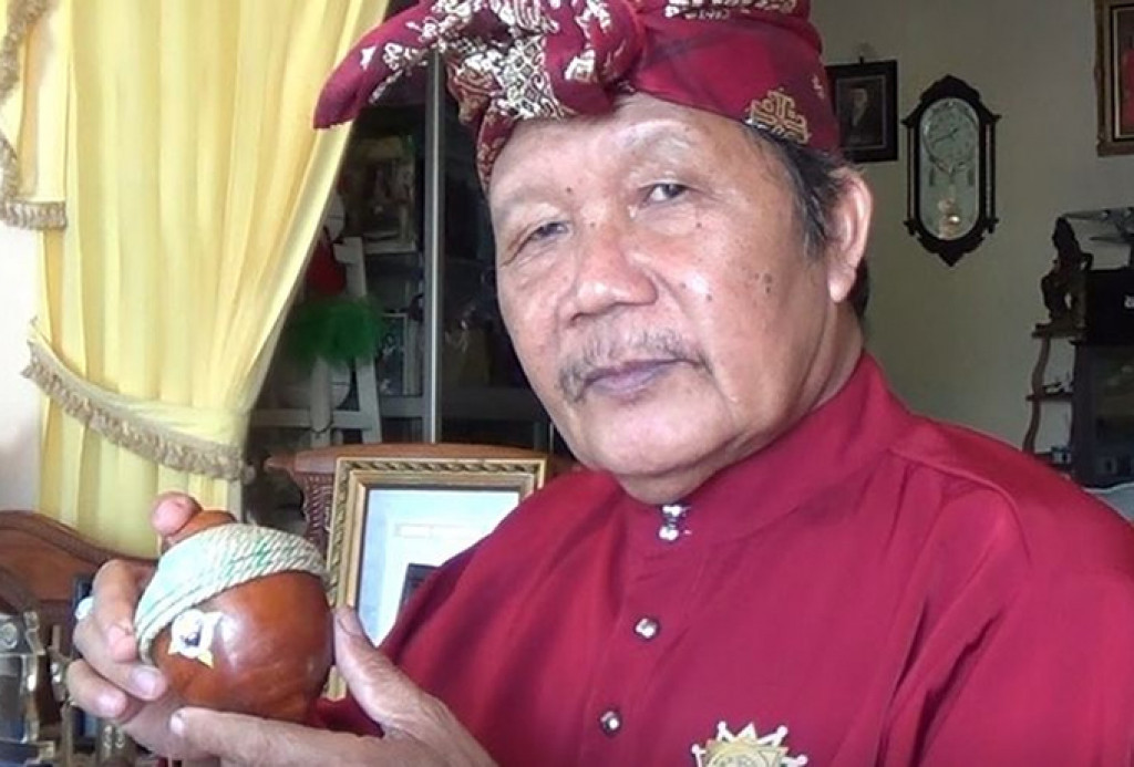 Kisah Master Gasing Indonesia Yang Menolak Tawaran Melatih di Malaysia