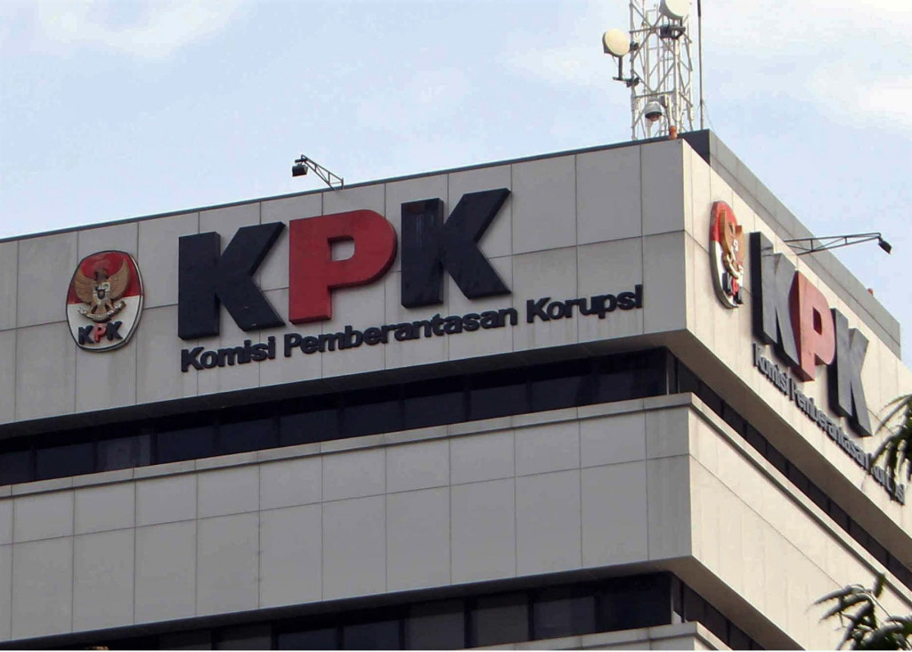 KPK: Selama Berdiri, 155 Kepala Daerah yang Terlibat Korupsi Ditangkap