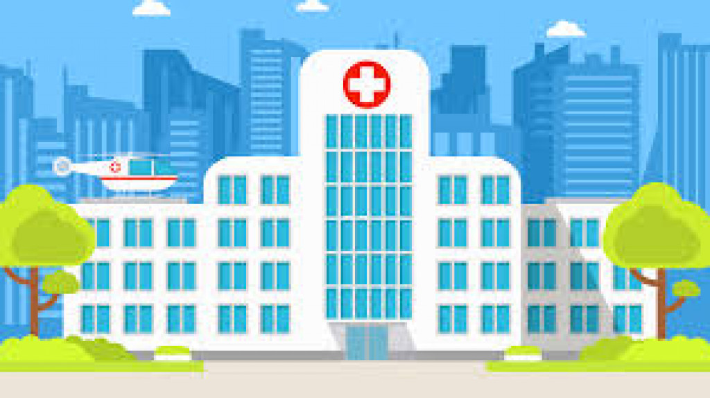 LAM-KPRS: Baru 2.482 Rumah Sakit di RI yang Terakreditasi