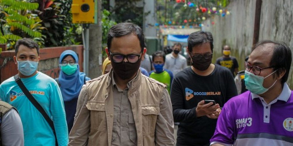 PAN Dorong Bima Arya 'Pindah' Jabar atau Jakarta