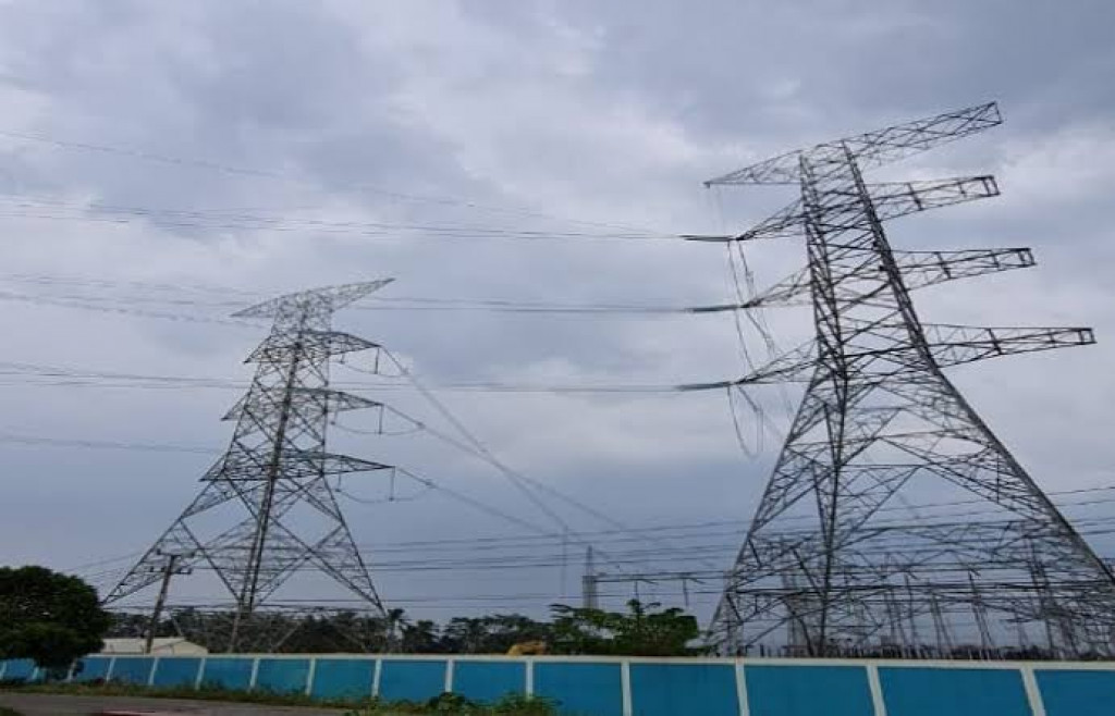 Sutet Pemalang-Mandiracan Beroperasi, Sebanyak 4.000 MW Daya Akan Disalurkan
