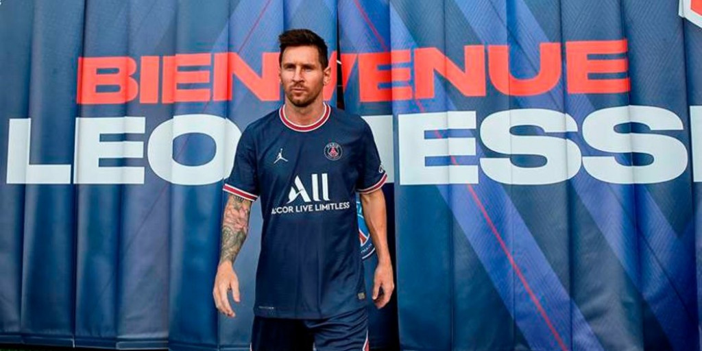 Tuntas di PSG, Lionel Messi Berpeluang Balik ke Barcelona