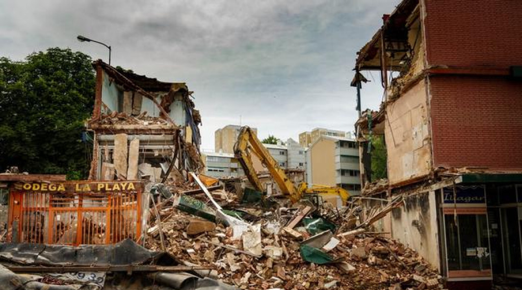 5 Negara di Dunia yang Paling Rawan Gempa Bumi, Indonesia Nomor Berapa?