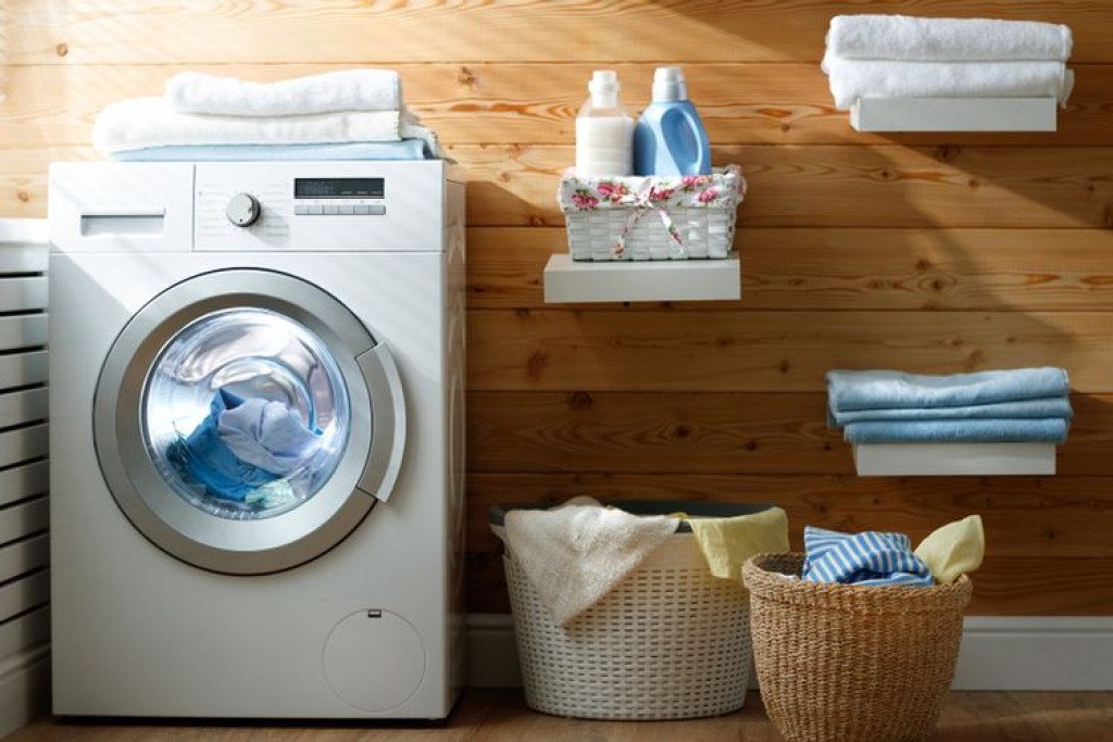 5 Penyebab Pakaian Tetap Kotor Usai Dicuci dengan Mesin Cuci