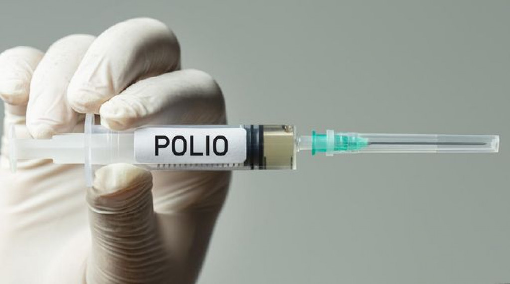 Berpotensi Jadi KLB di Indonesia, Ini Gejala Polio yang Perlu Diwaspadai