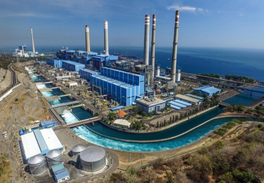 Di KTT COP 27 Mesir, PLN Komit Gunakan Biomassa di PLTU untuk Kurangi Emisi Karbon