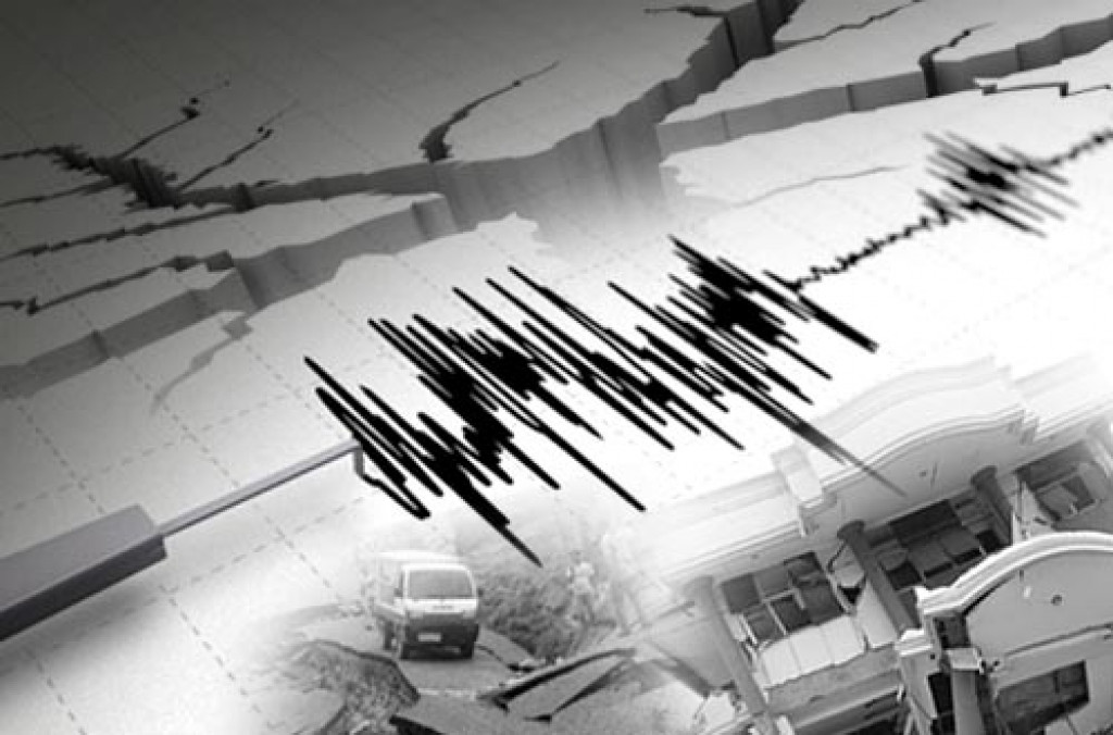 Disebut Bisa Picu Tsunami Dahsyat, Apa Itu Zona Megathrust?