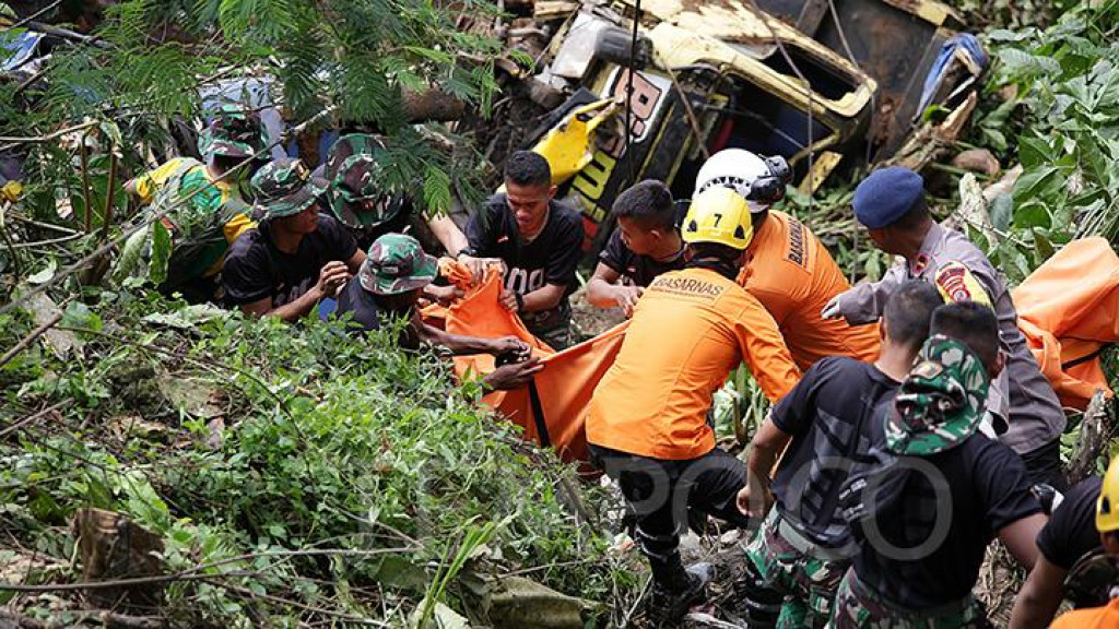 Donasikan Rp 2,1 Miliar, DKI Jakarta Kerahkan 99 Personel Bantu Korban Gempa Cianjur
