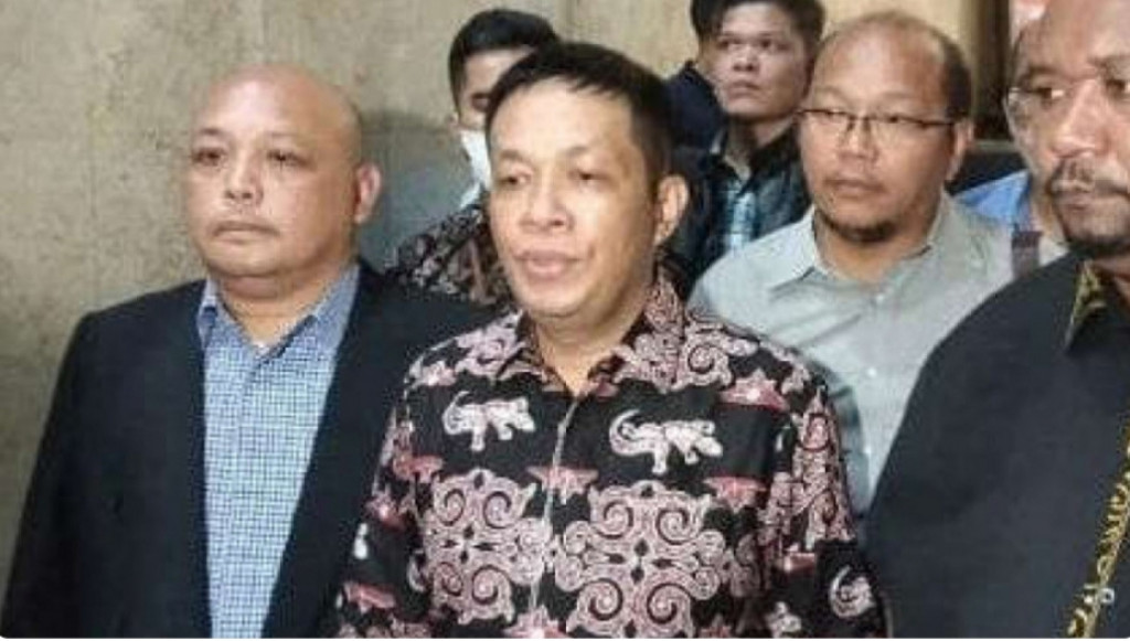 'Drama Bingung' Ditetapkan Tersangka, Kuasa Hukum Japto Mengaku Heran dengan Tingkah Keluarga Wanda Hamidah