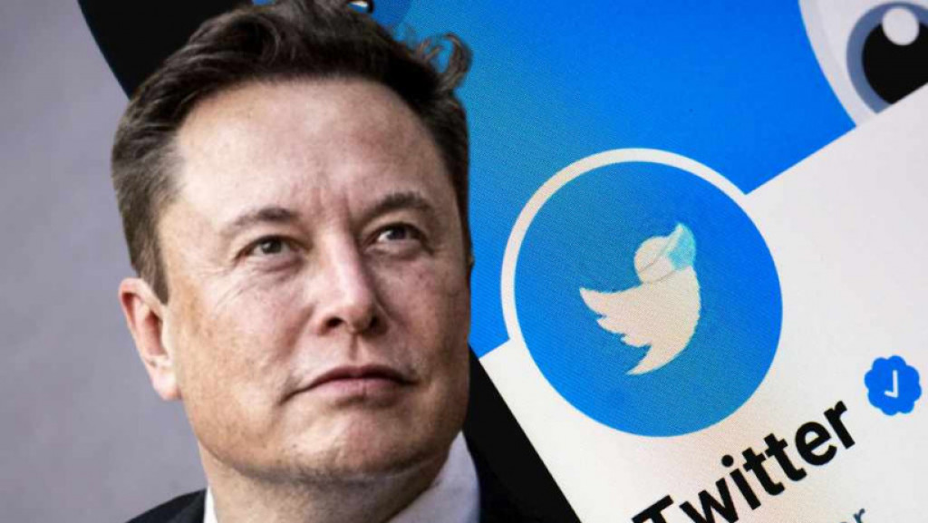 Elon Musk Makin Anteng Obok-obok Twitter