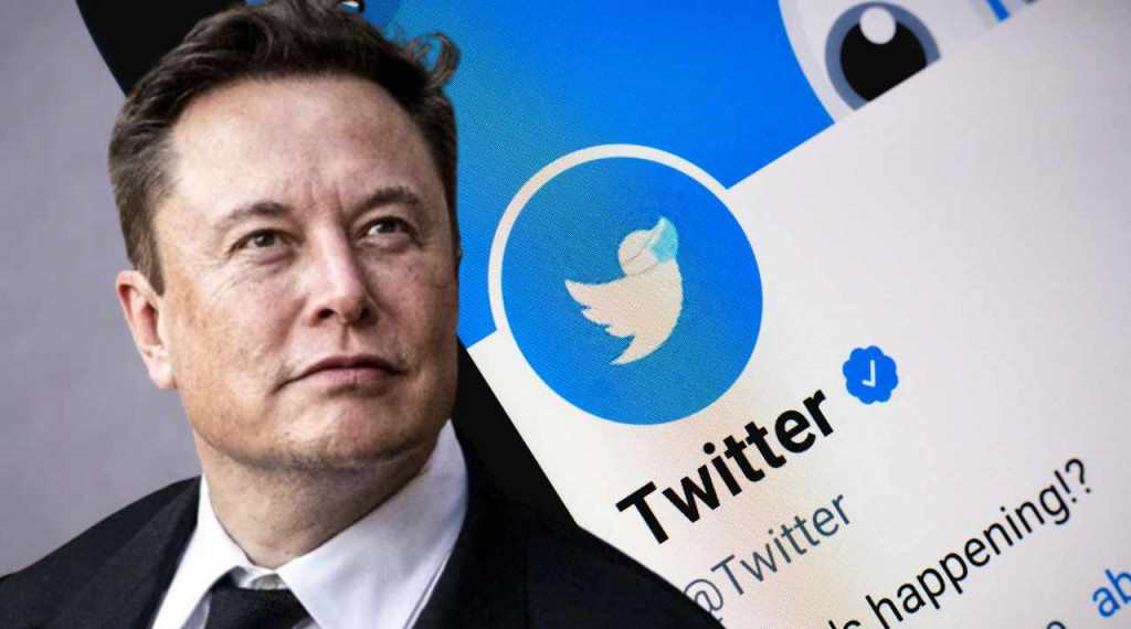 Gegara Elon Musk, Makin Banyak Seleb Tinggalkan Twitter