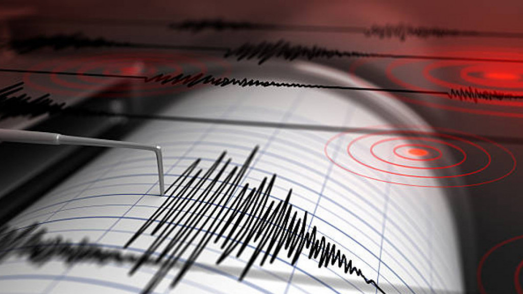 Gempa Kembali Guncang Cianjur, Kali Ini Kekuatan M 3,4