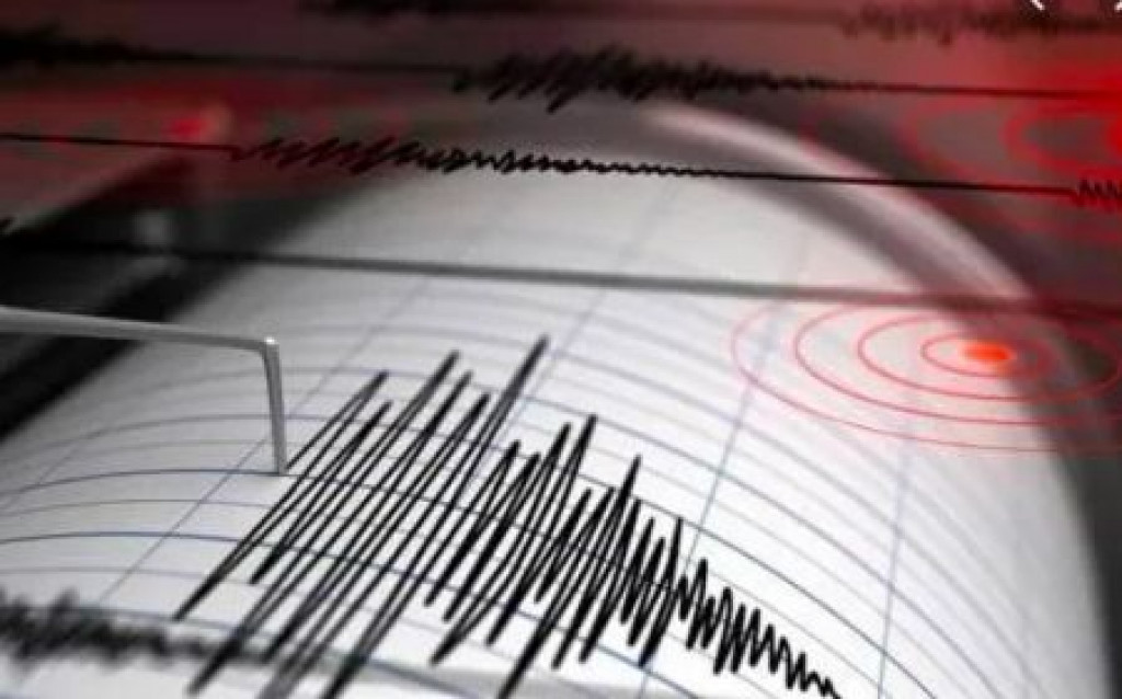 Gempa M 6,8 Guncang Enggano Bengkulu