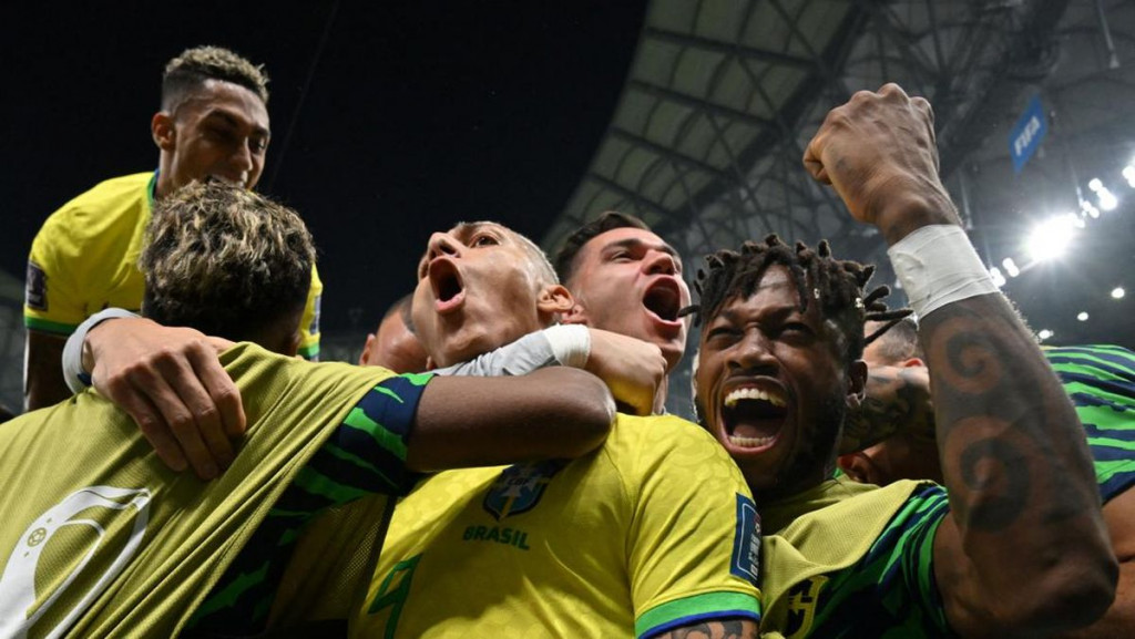 Hasil Sementara Piala Dunia 2022: dari Portugal Menular ke Brasil