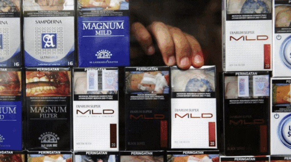 Pakta Konsumen Tolak Kenaikan Cukai Tembakau