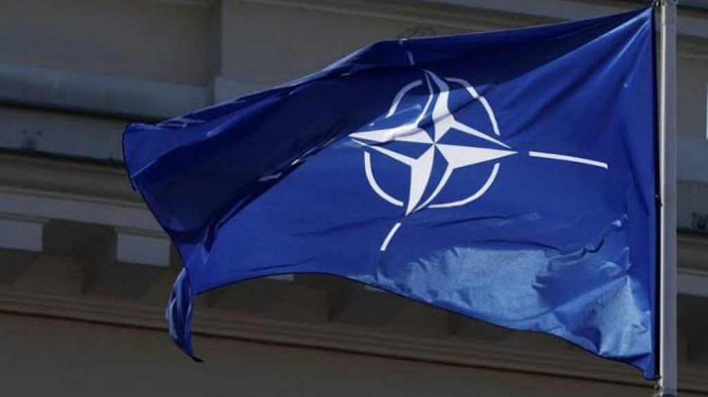 Pasok Senjata ke Ukraina, Rusia Sebut NATO ‘Kriminal’