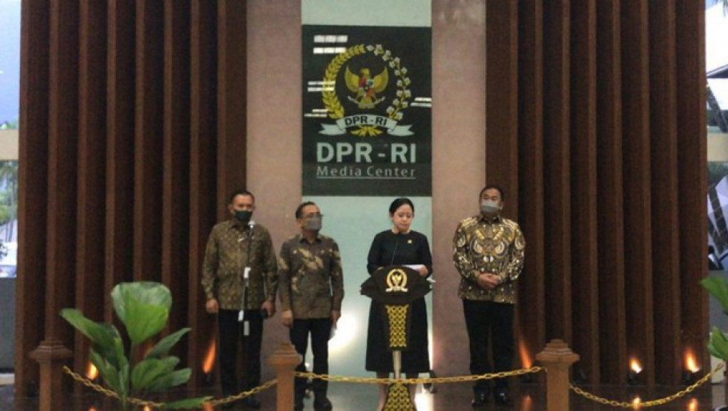 Proses Calon Panglima TNI di DPR Diharapkan Selesai Sebelum Pertengahan Desember