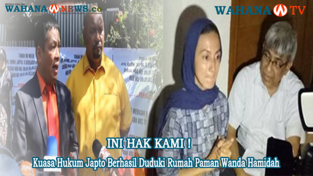 Wanda Hamidah Curhat di Sosmed soal Tanah, Netizen: Kenapa Tidak Menunjukkan Dokumen ke Publik?