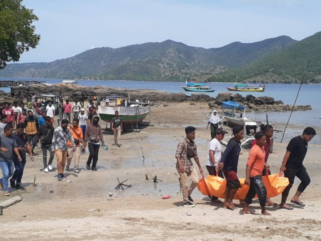 Warga Desa di Manggarai Barat Ditemukan Tak Bernyawa di Golo Mori