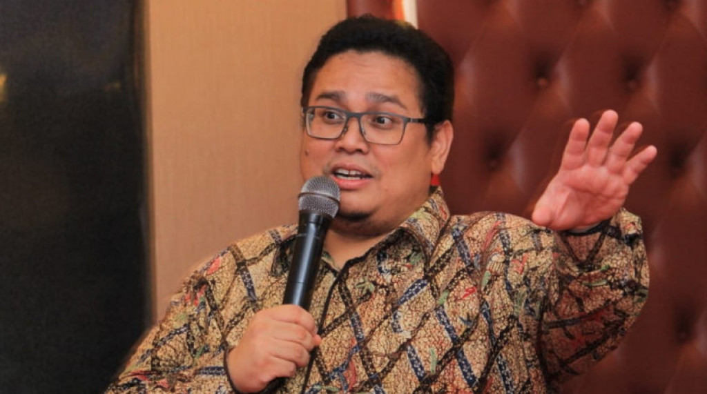 Bawaslu Segera Panggil Panitia Acara Deklarasi Kades Dukung Prabowo-Gibran