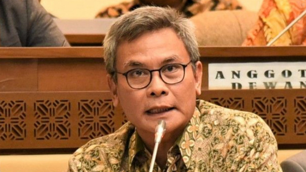 Berstatus DKJ, Jakarta Disulkan Dipimpin Pejabat Sekelas Gubernur