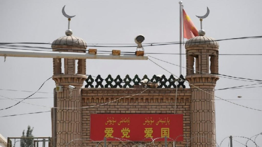 China Tutup dan Hancurkan Ratusan Masjid, Ini Alasannya