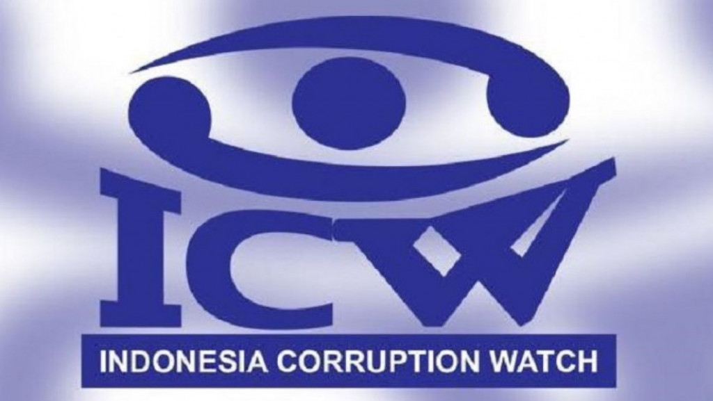 ICW Rilis 56 Mantan Koruptor Yang Calonkan Diri Di Pemilu 2024 - Wahana ...