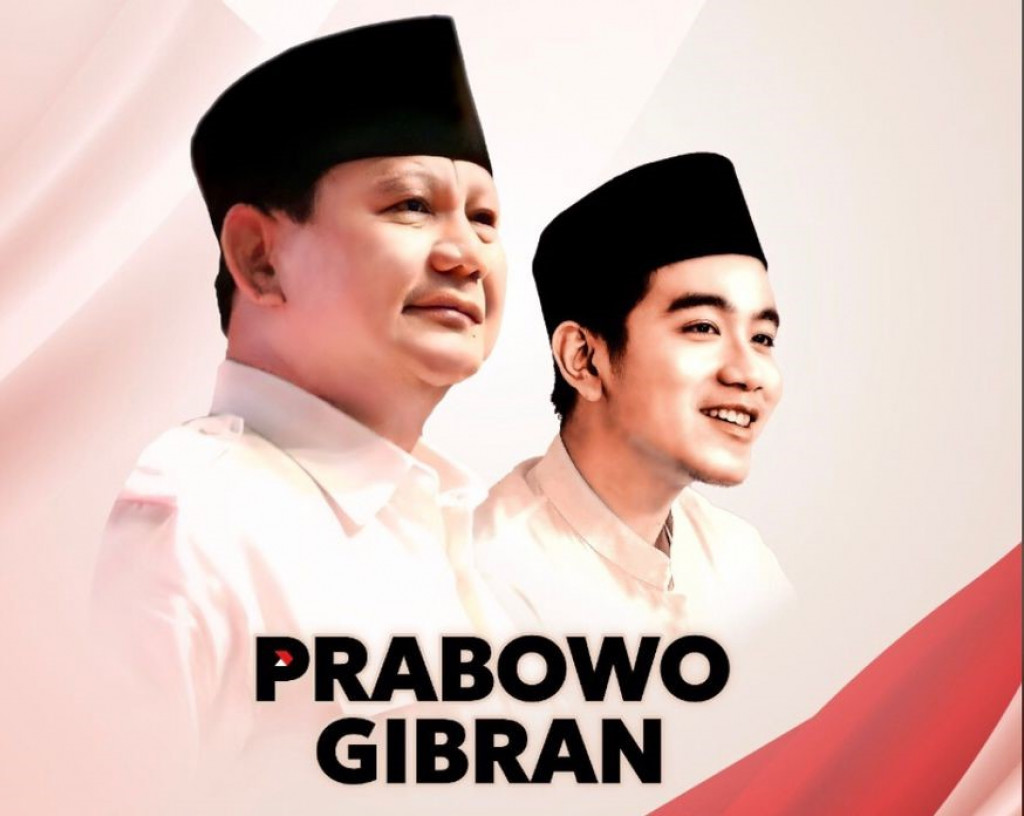 Ini Daftar Lengkap Tim Kampanye Nasional Prabowo Gibran Di Pilpres 2024