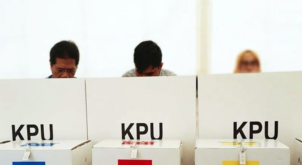 Komisi Yudisial dan KPU Dukung Penyelenggaraan Pemilu Dengan Tegakkan Integritas Hakim