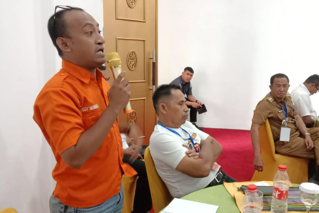 Partai Buruh Tawarkan Dana Insentif Sebesar UMP untuk Supir Angkutan Batubara jika Dilakukan Pemberhentian sementara Untuk Kampanye 2024