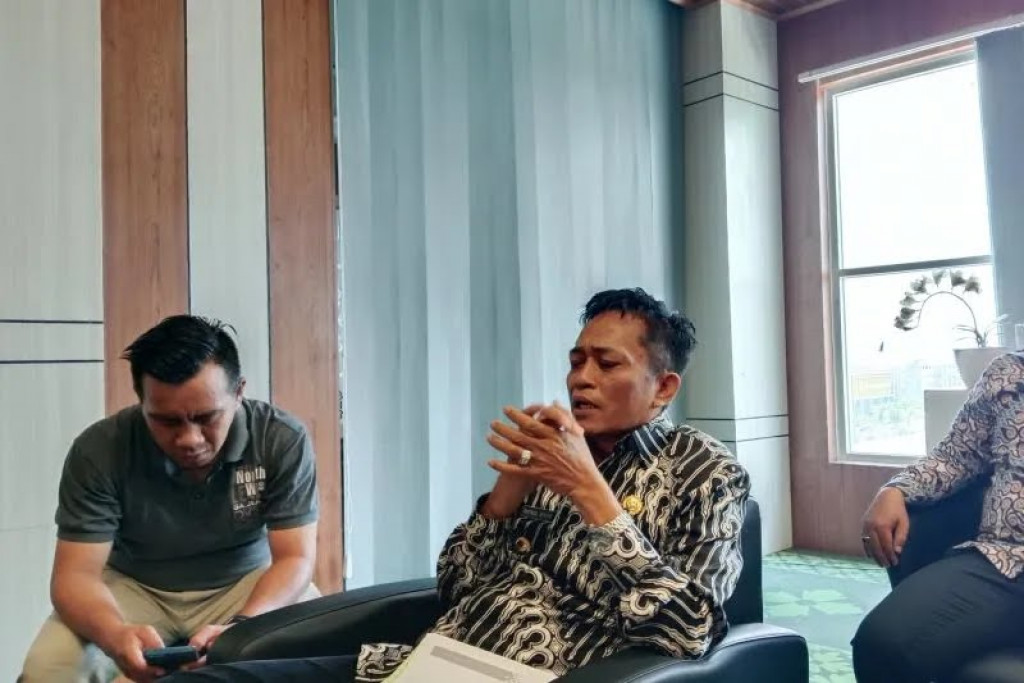 Pemkab Lombok Tengah NTB Mengusulkan Pembangunan Kantor Imigrasi
