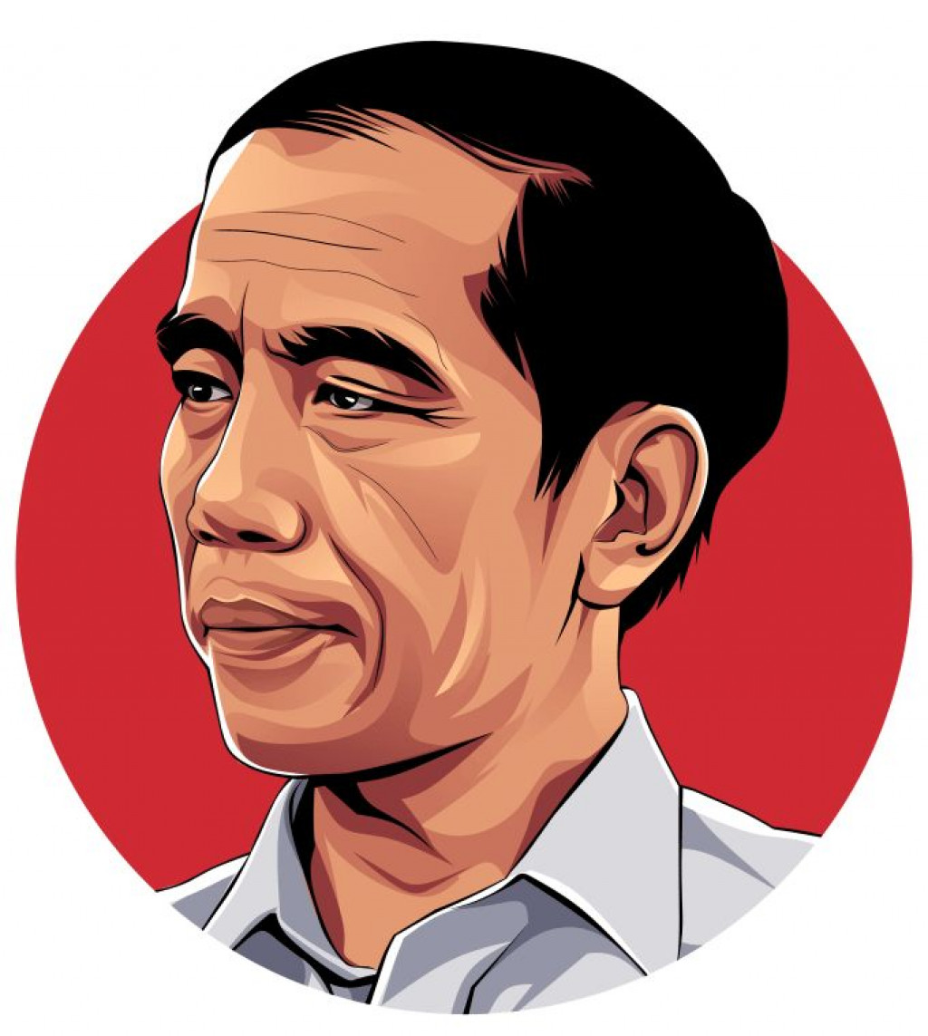 Politik Jokowiavelli