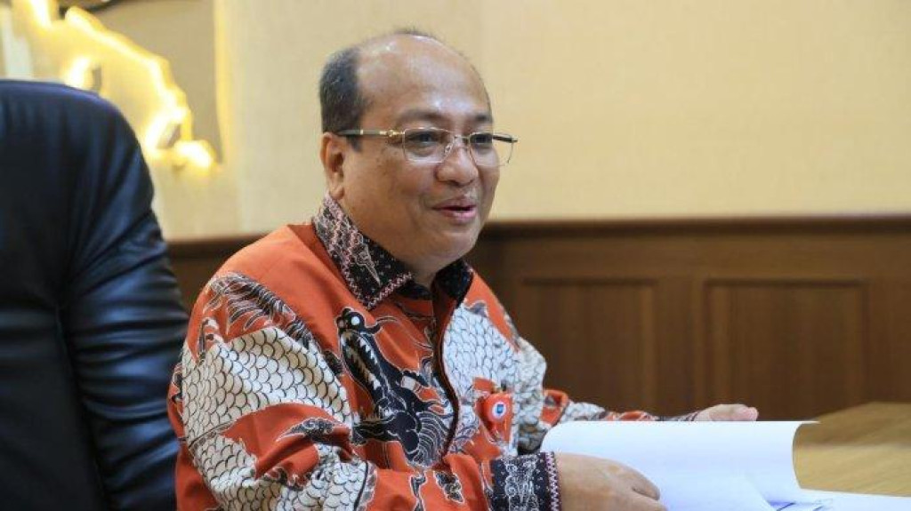 Kendalikan Inflasi, Kemendagri Minta Pemda Segera Beri Insentif Fiskal PBBKB