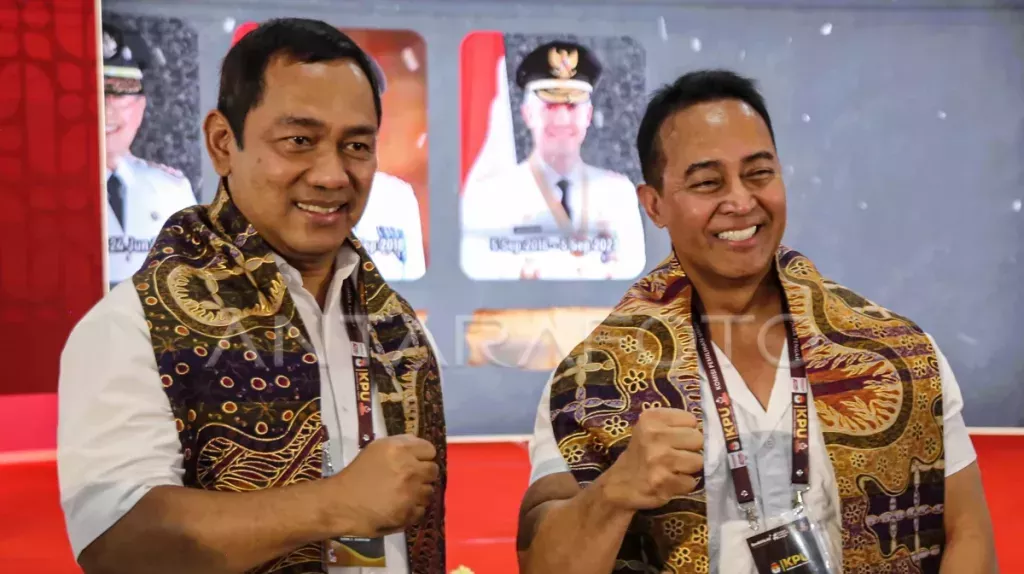 Pengamat Sebut PDIP Kalah di Jateng Karena Faktor Jokowi dan Prabowo