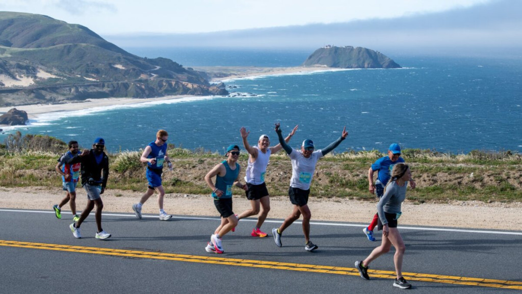 11 Destinasi Maraton Terindah di Dunia, Impian Para Pelari