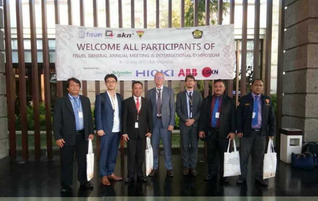 Standar Peralatan Dukung Keselamatan Listrik, ALPERKLINAS Sebut Peran Strategis Komite Nasional Indonesia IEC Sangat Menentukan