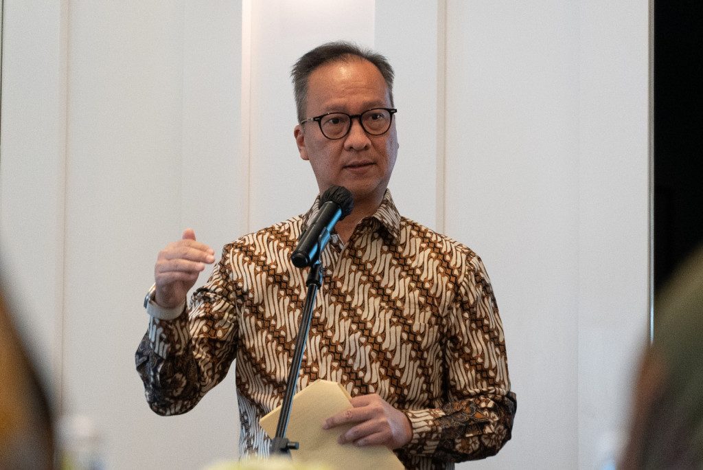 Menperin: Pengembangan Industri Kreatif Jadi Pilar Ekonomi Baru Dunia