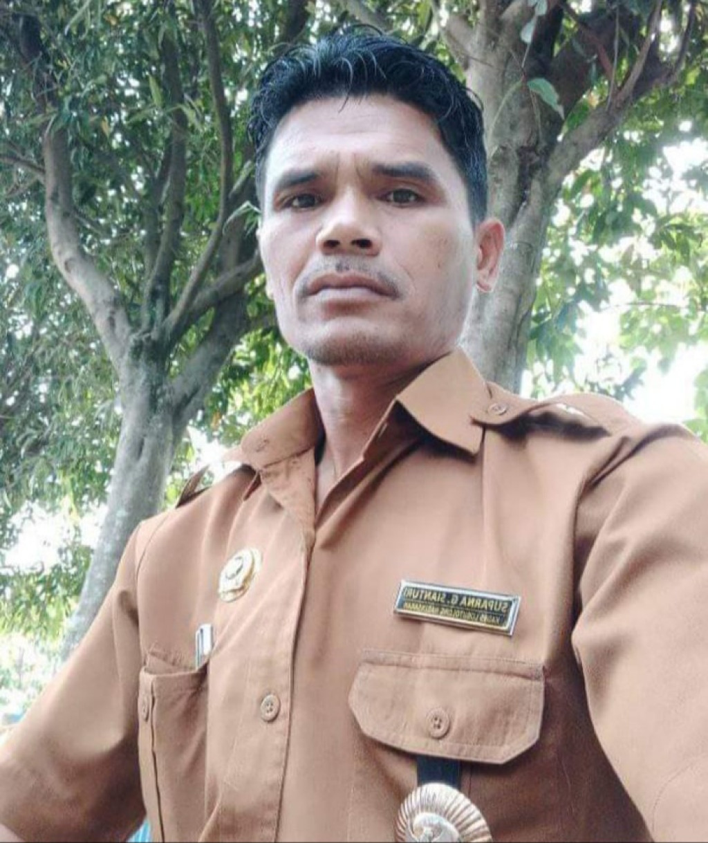 Desa Lobutolong Habinsaran Butuh Normalisasi Waduk Tambok Sitenihoda