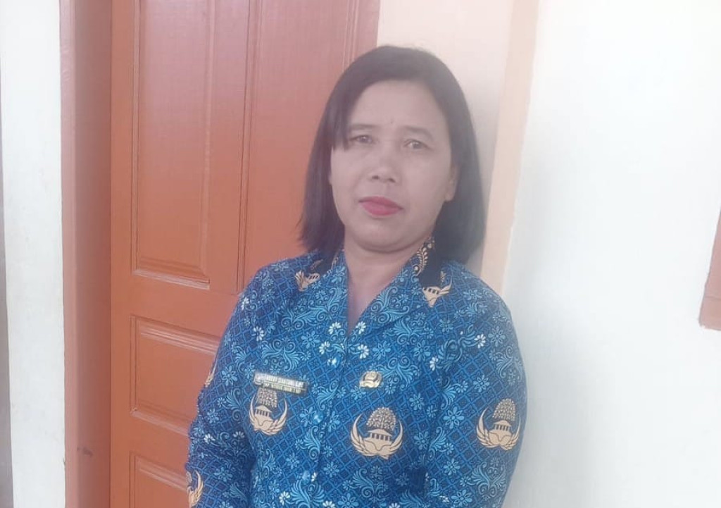 Makan Siang Bersama di Sekolah Bangun Rasa Kebersamaan dan Solidaritas