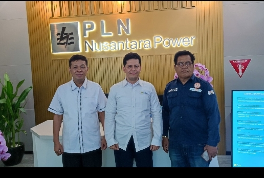 ALPERKLINAS Apresiasi Marketplace Biomassa PLN Indonesia Power, Peluang Cuan bagi Konsumen Listrik