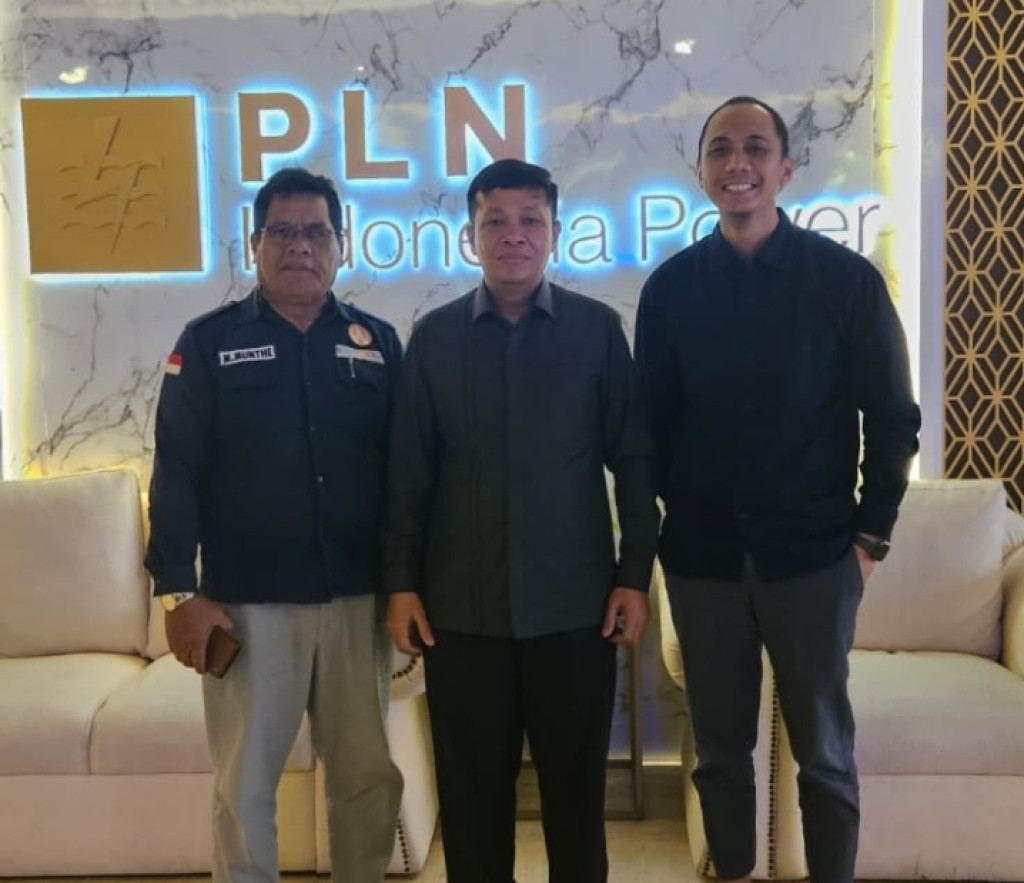 ALPERKLINAS Apresiasi Marketplace Biomassa PLN Indonesia Power, Peluang Cuan bagi Konsumen Listrik